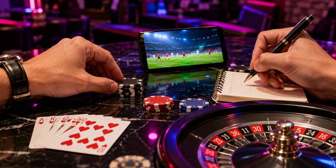 i7mm MoMo Baccarat